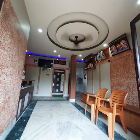 Hotel G.R.Inn Digha (West Bengal) Exterior foto