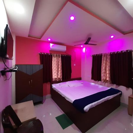 Hotel G.R.Inn Digha (West Bengal) Exterior foto