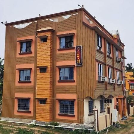 Hotel G.R.Inn Digha (West Bengal) Exterior foto