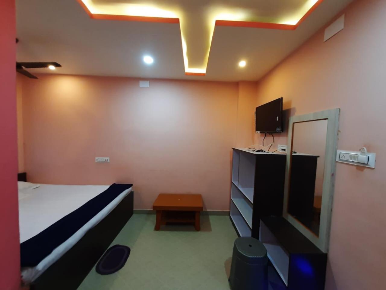 Hotel G.R.Inn Digha (West Bengal) Exterior foto