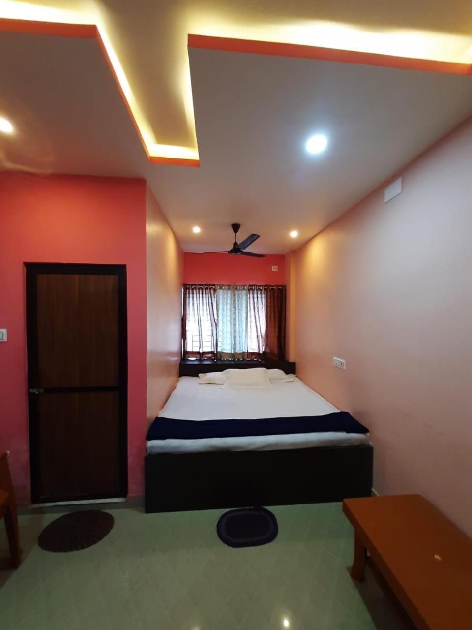 Hotel G.R.Inn Digha (West Bengal) Exterior foto