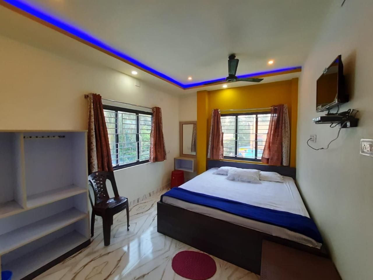 Hotel G.R.Inn Digha (West Bengal) Exterior foto