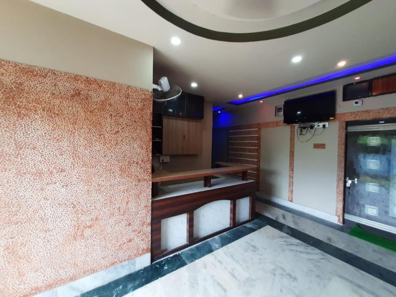 Hotel G.R.Inn Digha (West Bengal) Exterior foto