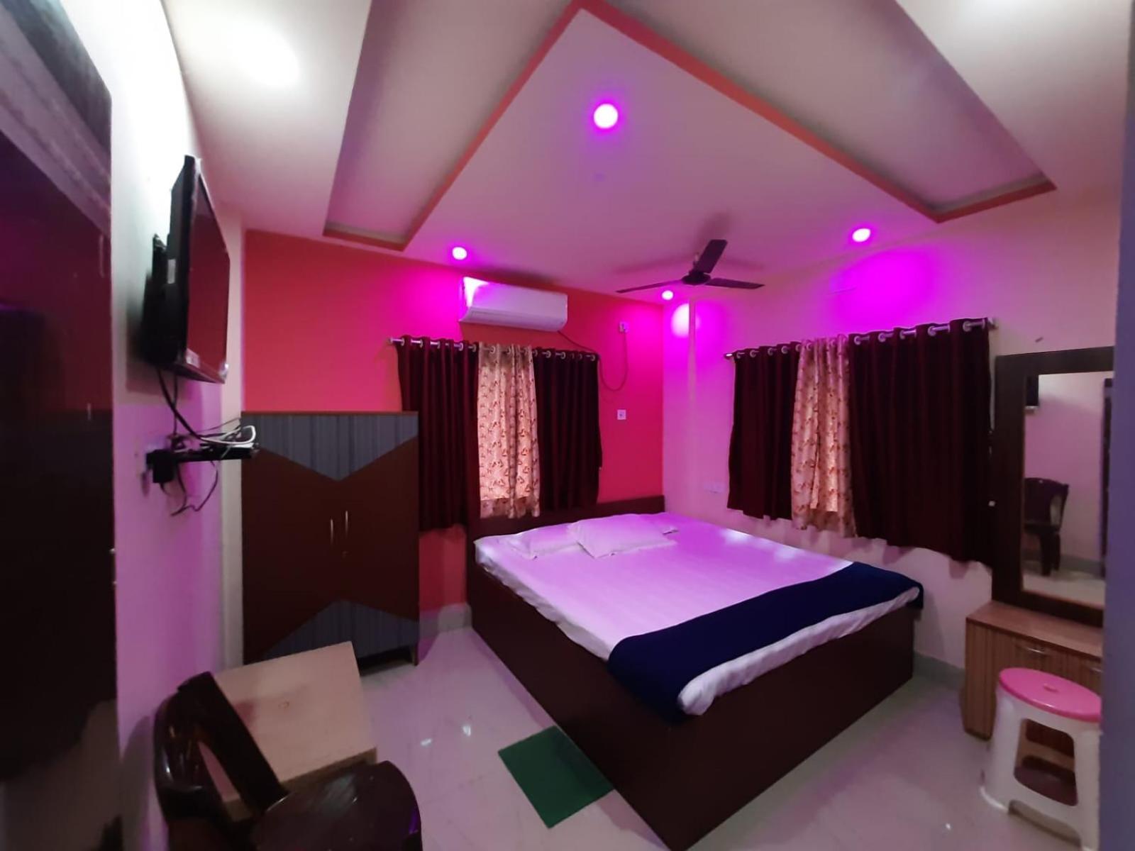 Hotel G.R.Inn Digha (West Bengal) Exterior foto