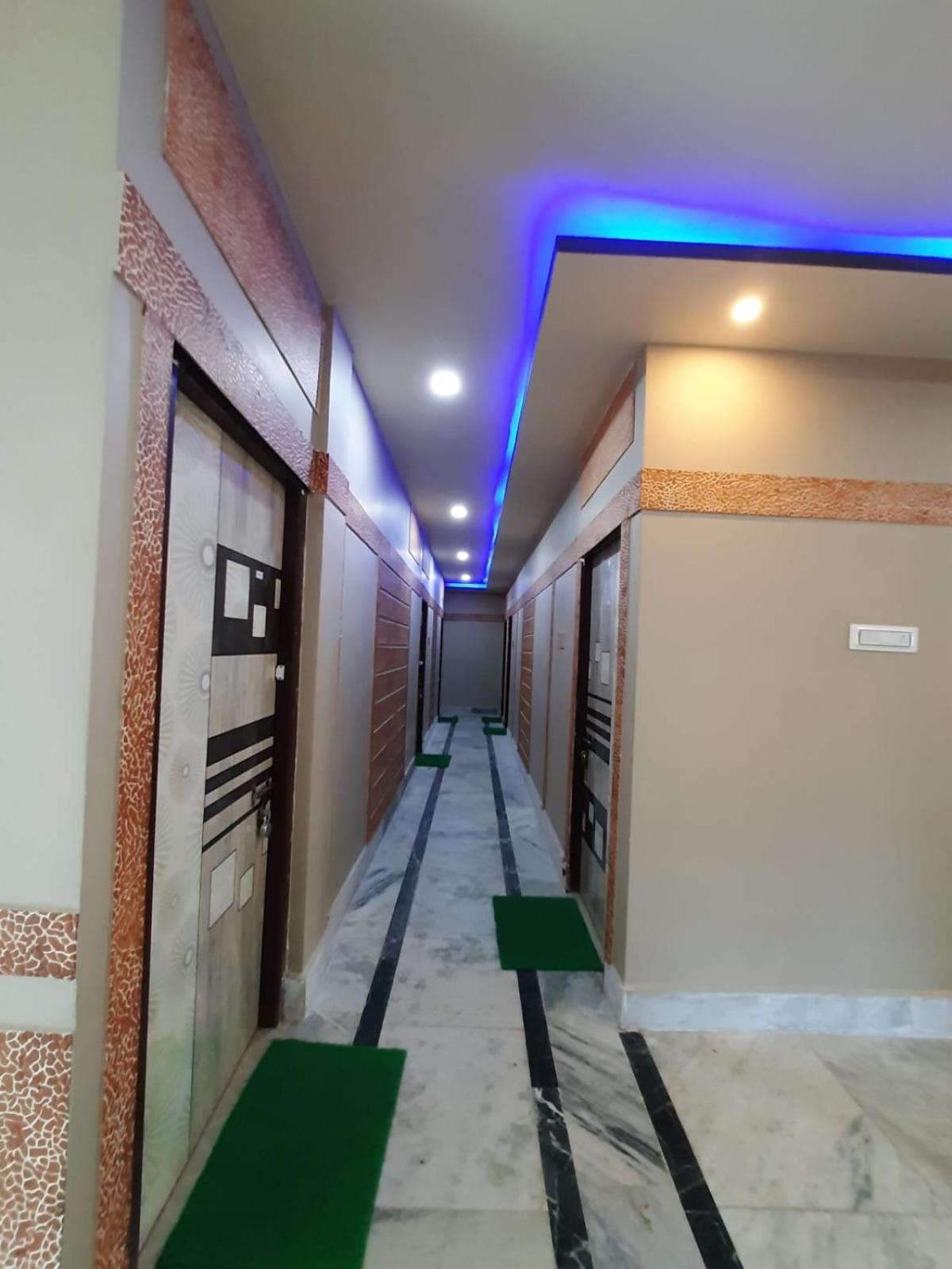 Hotel G.R.Inn Digha (West Bengal) Exterior foto