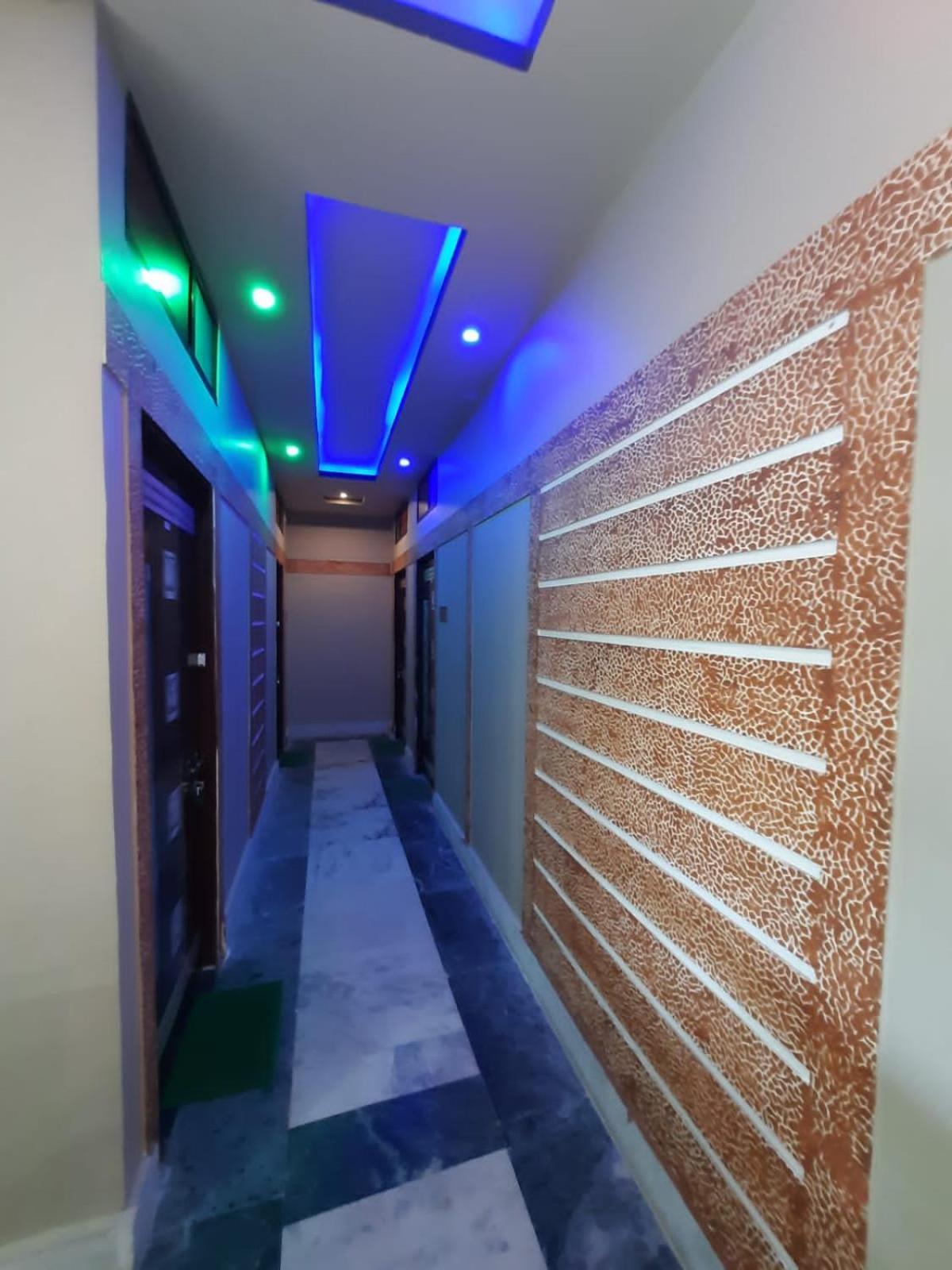 Hotel G.R.Inn Digha (West Bengal) Exterior foto