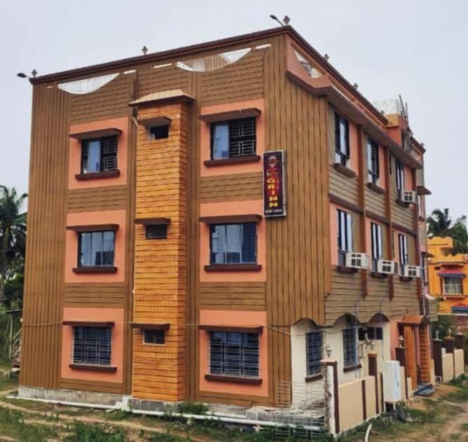 Hotel G.R.Inn Digha (West Bengal) Exterior foto